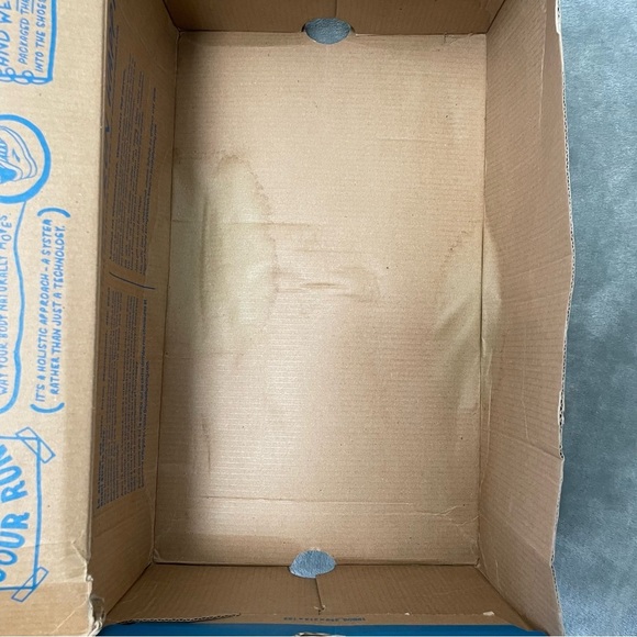 Brooks Addiction Walker V-Strap Leather Walking Shoes Black Size 14 Wide NWT - Picture 11 of 11